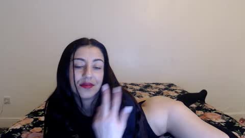 Stella John online show from 03-15-26, 05:35