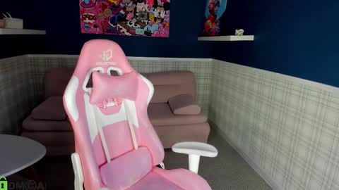 Stella Leee online show from 02-03-26, 06:40