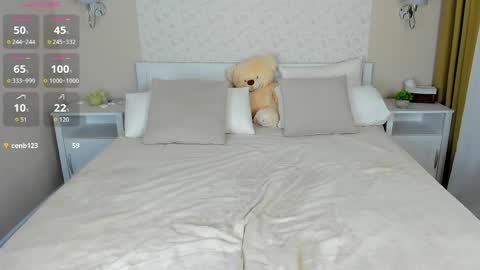 Stella Leee online show from 04-30-26, 12:39