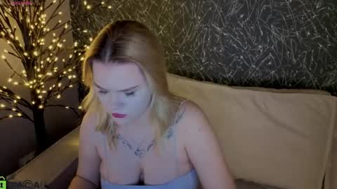 stella_morgan online show from 05-18-26, 01:24