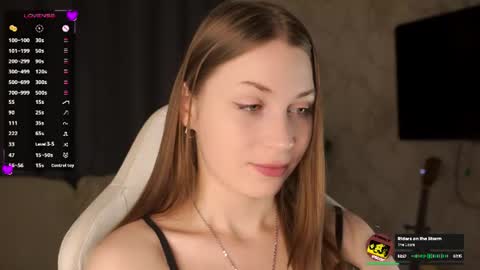 Stella online show from 08-03-26, 10:54