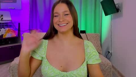 Stella online show from 03-09-25, 11:46