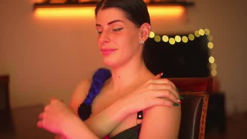 Stella online show from 12-29-24, 08:44