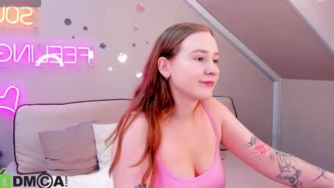 Stella online show from 02-13-26, 09:27