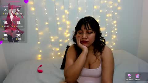 Stella online show from 02-20-25, 01:57