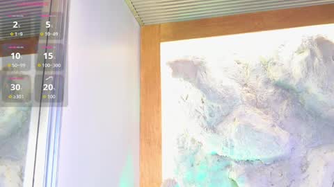 S T E L L A online show from 04-29-26, 05:30