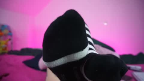 StellaCinderella online show from 03-03-25, 02:59