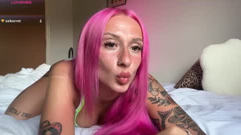 stellacorbet online show from 06-13-26, 09:24
