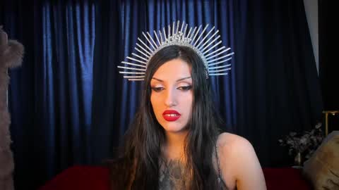 Stella Darkspace online show from 05-07-26, 08:20