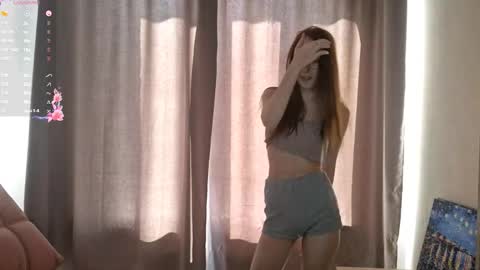 Snapshot of stellafalt chatting on 10-05-25, 08:01 Stella online show from 10-05-25, 08:01