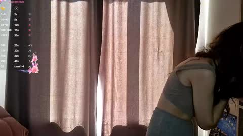 Snapshot of stellafalt chatting on 10-17-25, 08:39 Stella online show from 10-17-25, 08:39