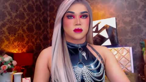 CALL ME STELLA online show from 01-24-25, 09:49