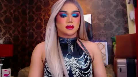 CALL ME STELLA online show from 02-02-25, 09:40