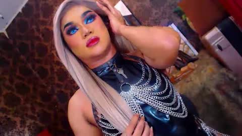 CALL ME STELLA online show from 02-02-25, 12:46