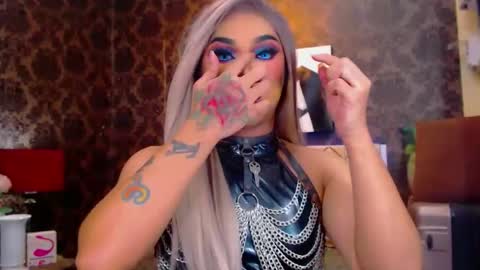 CALL ME STELLA online show from 02-03-25, 09:41