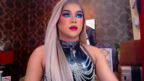 CALL ME STELLA online show from 02-04-25, 09:38