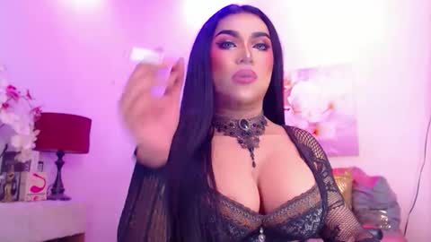 CALL ME STELLA online show from 04-12-26, 06:57