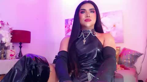 CALL ME STELLA online show from 04-19-26, 06:02