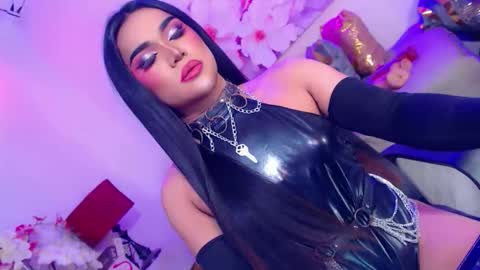 CALL ME STELLA online show from 04-29-26, 07:56