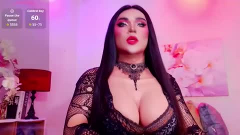 CALL ME STELLA online show from 06-08-26, 08:15