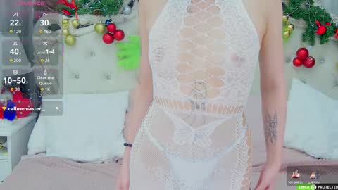 Snapshot of stellagregory chatting on 01-17-26, 09:25 Stella online show from 01-17-26, 09:25