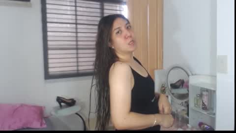 Stella online show from 02-13-26, 04:19