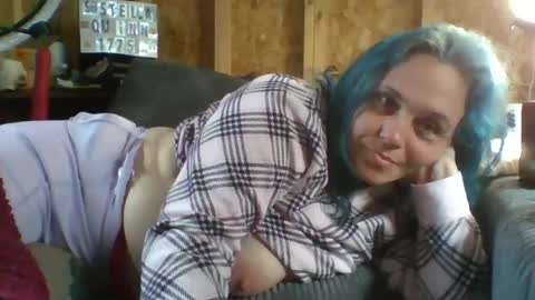 Stella online show from 10-02-25, 02:46