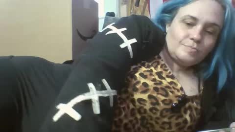 Stella online show from 03-16-26, 05:39