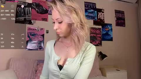 Alexia online show from 07-23-26, 04:32