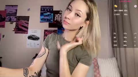 Alexia online show from 08-04-26, 04:26