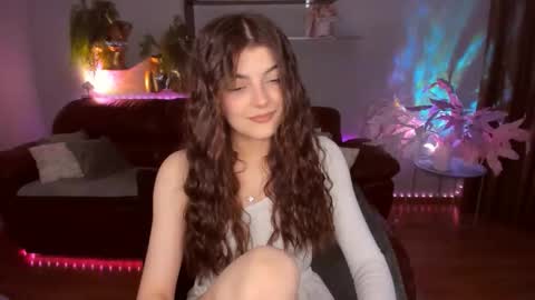 StellaRainbow online show from 04-27-26, 02:15