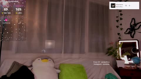 stellart_ online show from 01-12-25, 11:26