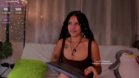 stellart_ online show from 01-16-25, 07:28