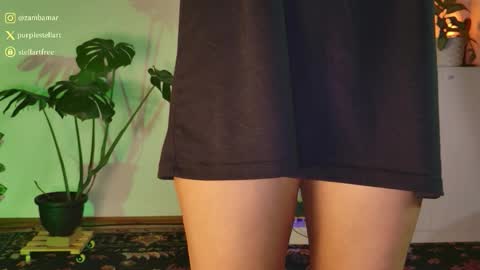 stellart_ online show from 12-05-25, 02:20