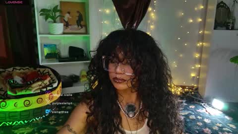 stellart_ online show from 03-27-26, 05:57