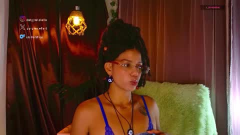 stellart_ online show from 06-12-26, 12:53