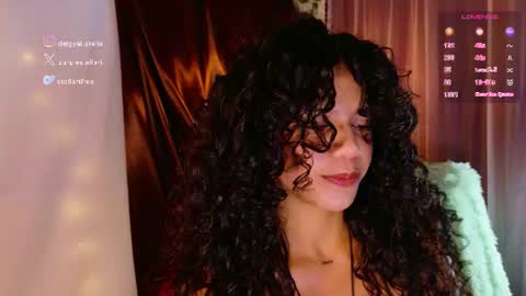 stellart_ online show from 06-16-26, 02:14
