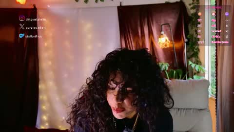 stellart_ online show from 06-18-26, 10:14