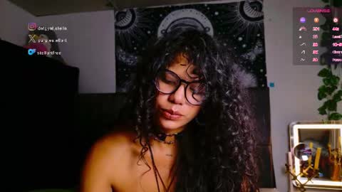 stellart_ online show from 07-09-26, 05:00