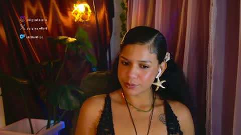 stellart_ online show from 07-20-26, 02:48