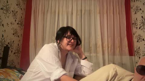 Snapshot of stellarteam chatting on 01-30-25, 06:10 StellarTeam online show from 01-30-25, 06:10