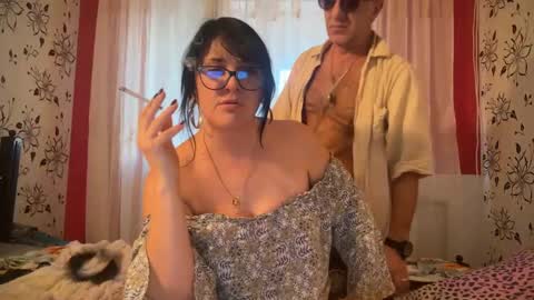 Snapshot of stellarteam chatting on 02-08-25, 02:38 StellarTeam online show from 02-08-25, 02:38