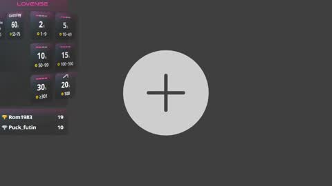 Snapshot of stellarteam chatting on 02-19-25, 08:41 StellarTeam online show from 02-19-25, 08:41