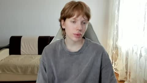 Snapshot of stellaswen chatting on 05-20-26, 11:05 S T E L L A online show from 05-20-26, 11:05
