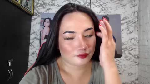 Snapshot of stellaven chatting on 01-20-25, 01:18 Stellaven online show from 01-20-25, 01:18