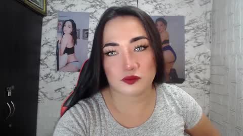 Snapshot of stellaven chatting on 02-17-25, 01:36 Stellaven online show from 02-17-25, 01:36