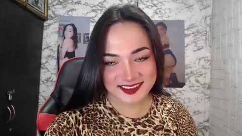 Snapshot of stellaven chatting on 02-19-25, 03:06 Stellaven online show from 02-19-25, 03:06