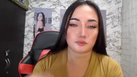 Snapshot of stellaven chatting on 02-20-25, 04:28 Stellaven online show from 02-20-25, 04:28