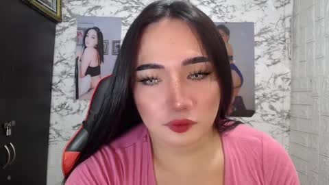 Snapshot of stellaven chatting on 02-21-25, 07:45 Stellaven online show from 02-21-25, 07:45