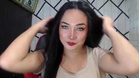 Snapshot of stellaven chatting on 10-03-25, 10:40 Stellaven online show from 10-03-25, 10:40